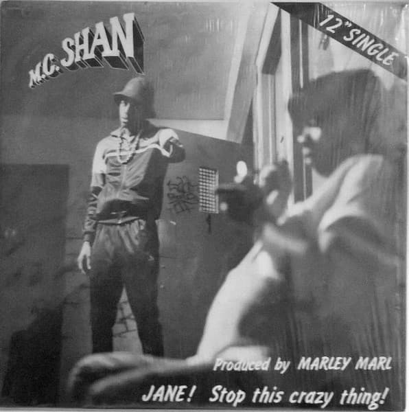 M.C. Shan* - Image 1