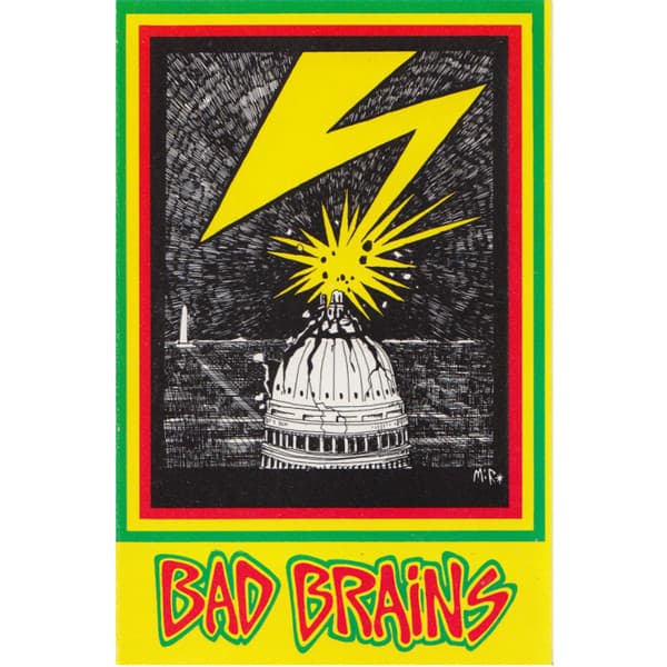 Bad Brains - Image 1