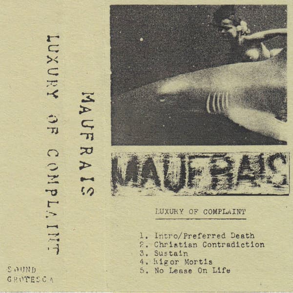 Maufrais - Image 1