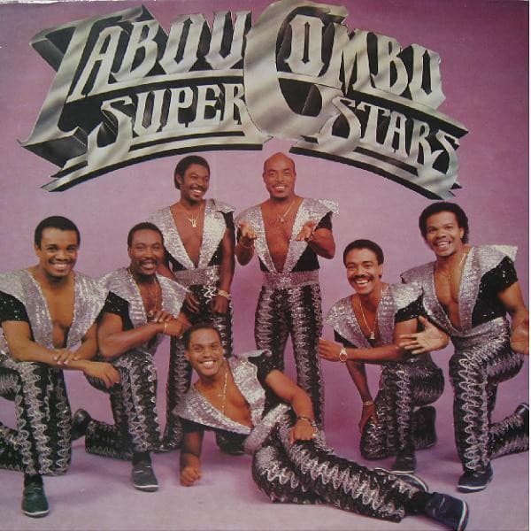 Tabou Combo - Image 1