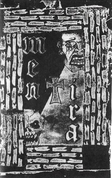 Mentira (3) - Image 1