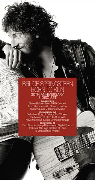 Bruce Springsteen - Image 1
