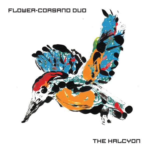 Flower-Corsano Duo - Image 1