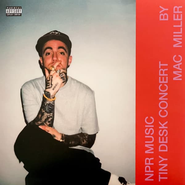 Mac Miller - Image 1