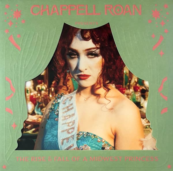 Chappell Roan - Image 1