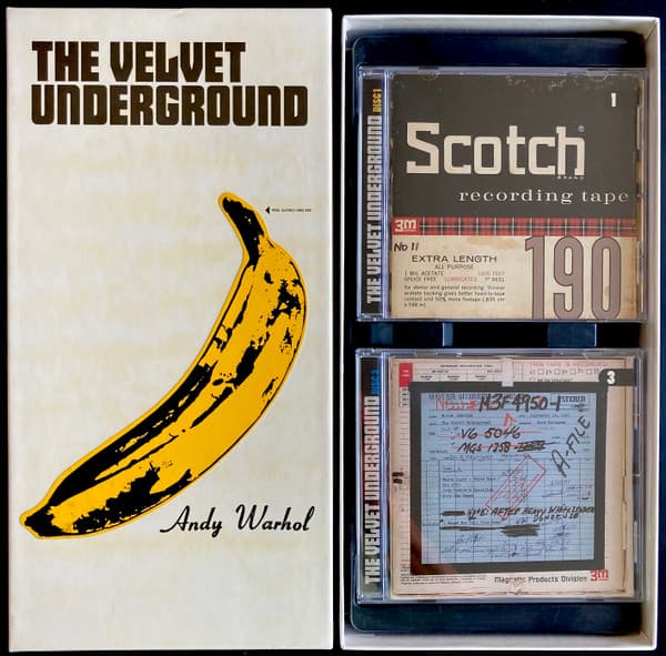 The Velvet Underground - Image 1