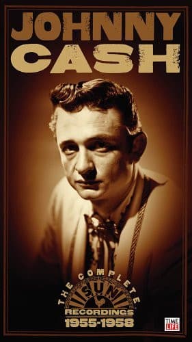 Johnny Cash - Image 1