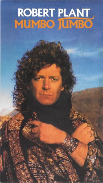 Robert Plant - Image 1