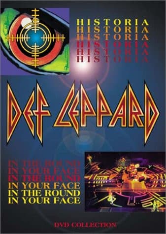 Def Leppard - Image 1