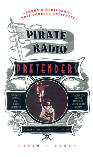 Pretenders* - Image 1