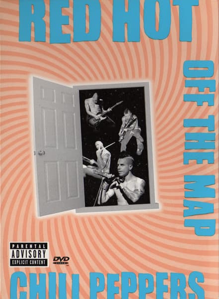 Red Hot Chili Peppers - Image 1