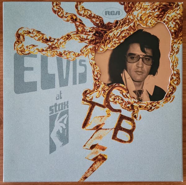 Elvis Presley - Image 1
