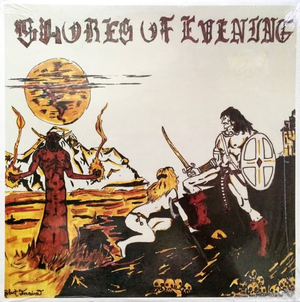 Shores Of Evening - Image 1