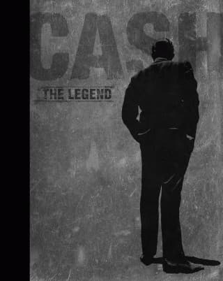 Johnny Cash - Image 1
