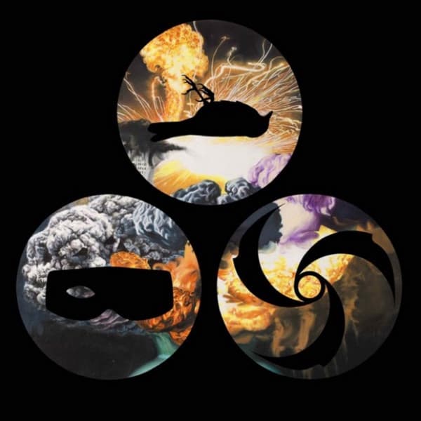 Nevermen - Image 1