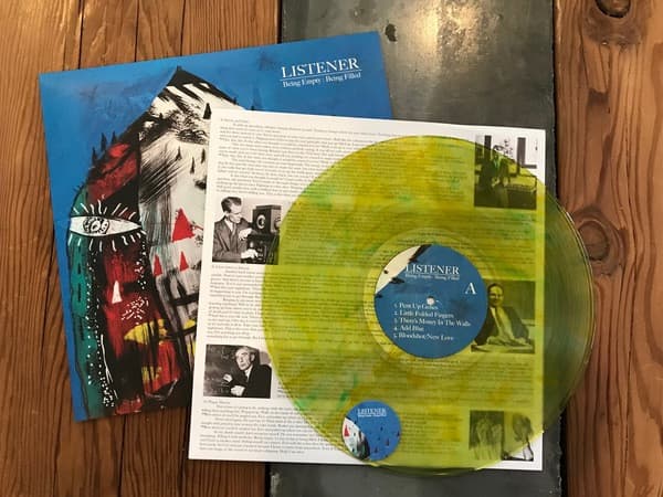 Listener - Image 1