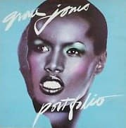 Grace Jones - Image 1