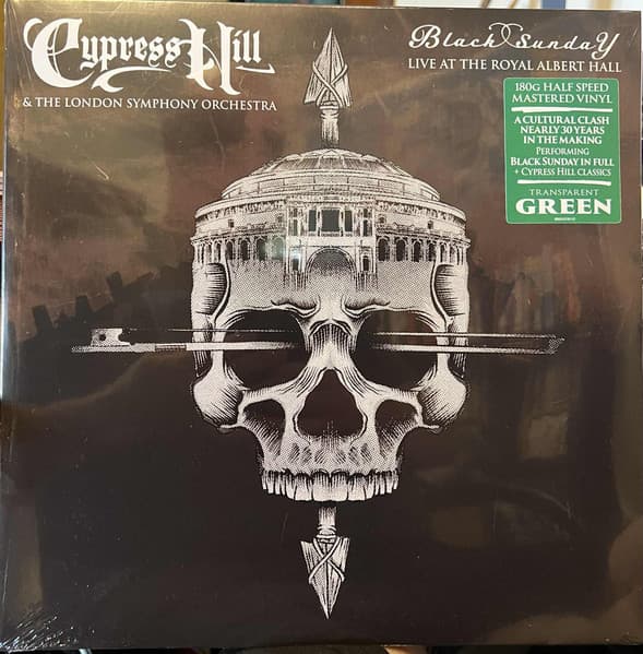 Cypress Hill, London Symphony Orchestra - Image 1