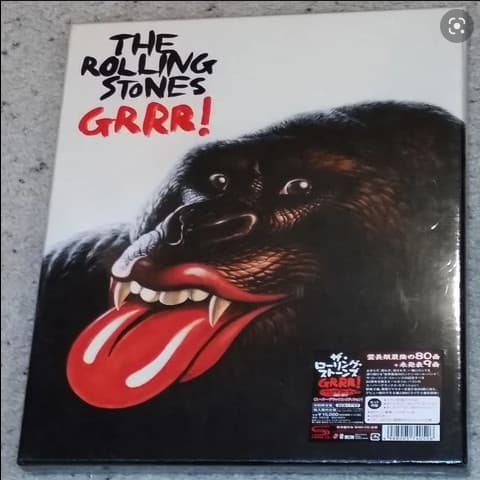 The Rolling Stones - Image 1