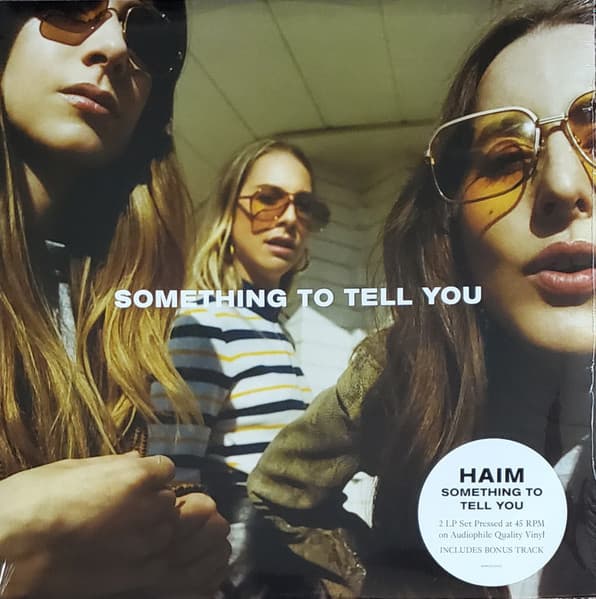 Haim (2) - Image 1