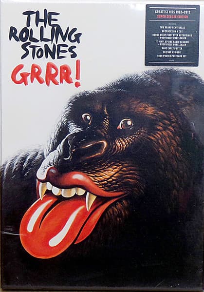 The Rolling Stones - Image 1