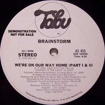 Brainstorm (5) - Image 1