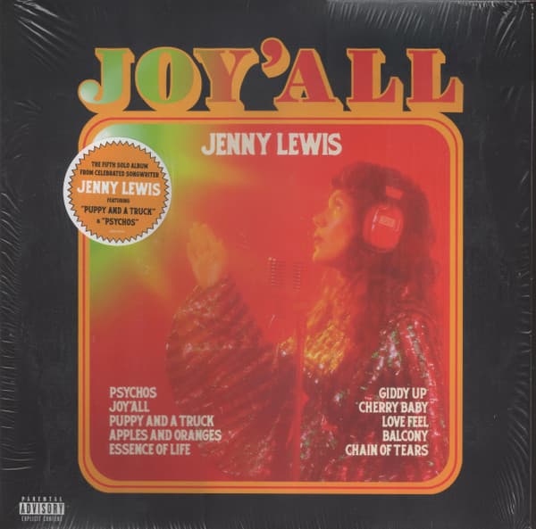 Jenny Lewis - Image 1