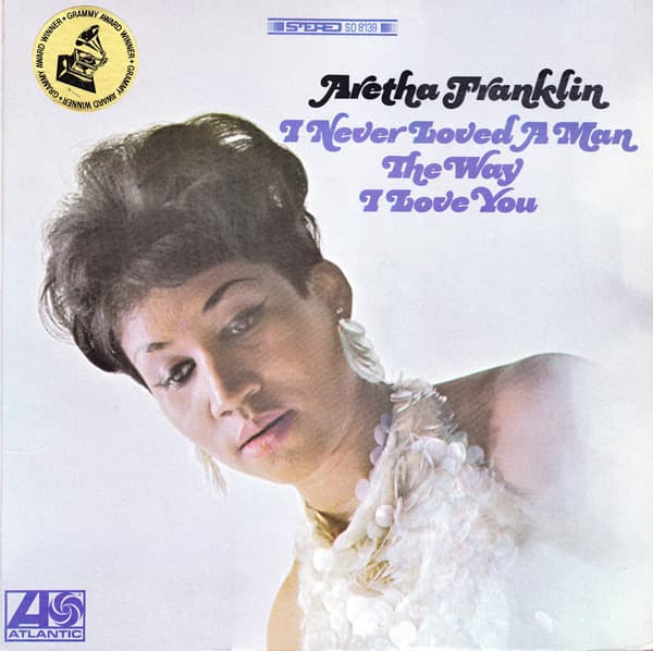 Aretha Franklin - Image 1