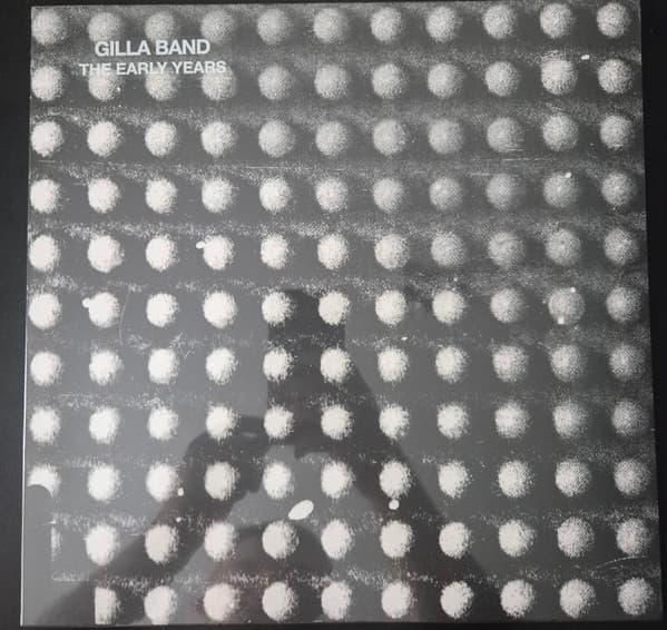 Gilla Band - Image 1
