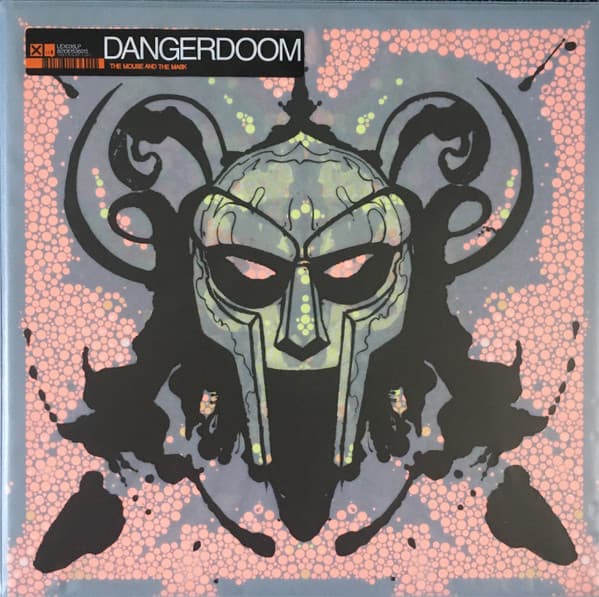 Dangerdoom* - Image 1