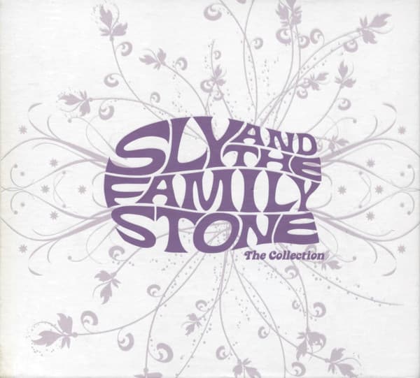 Sly And The Family Stone* - Image 1