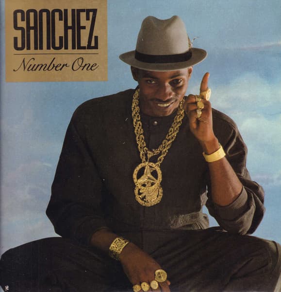 Sanchez - Image 1
