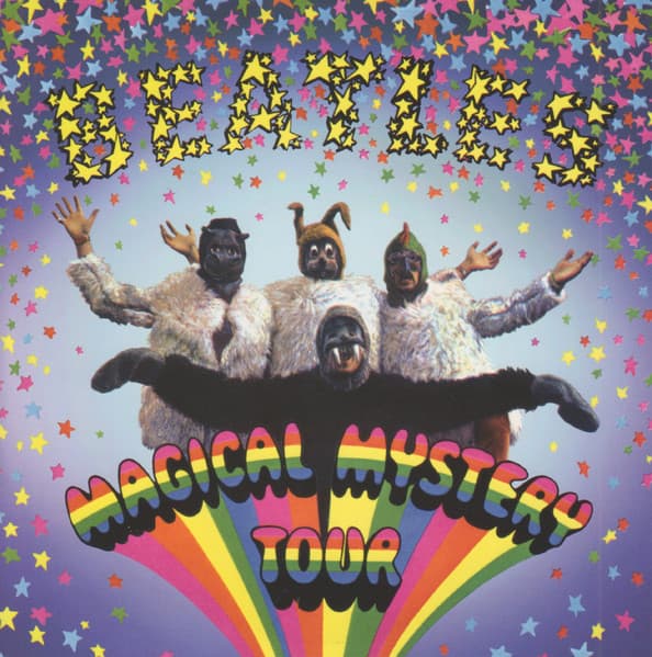 The Beatles - Image 1