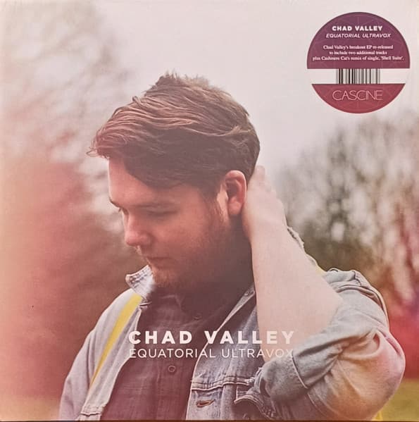 Chad Valley (2) - Image 1