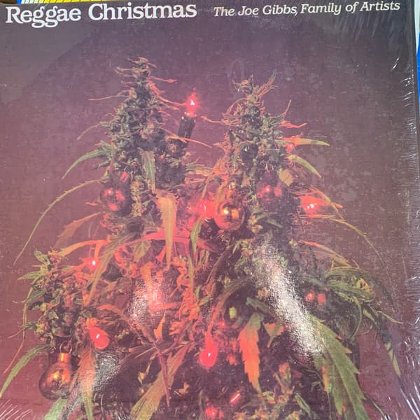 The Joe Gibbs Family Of Artists* - Image 1