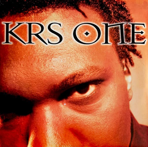 KRS One* - Image 1