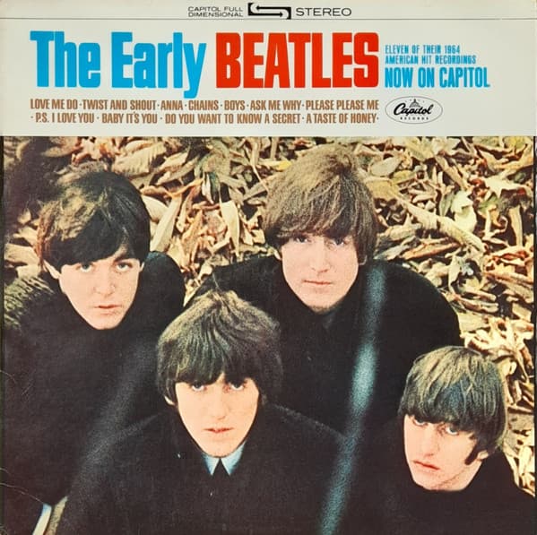 The Beatles - Image 1