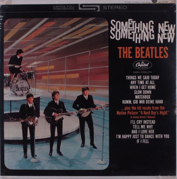 The Beatles - Image 1