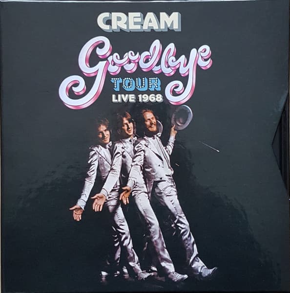 Cream (2) - Image 1