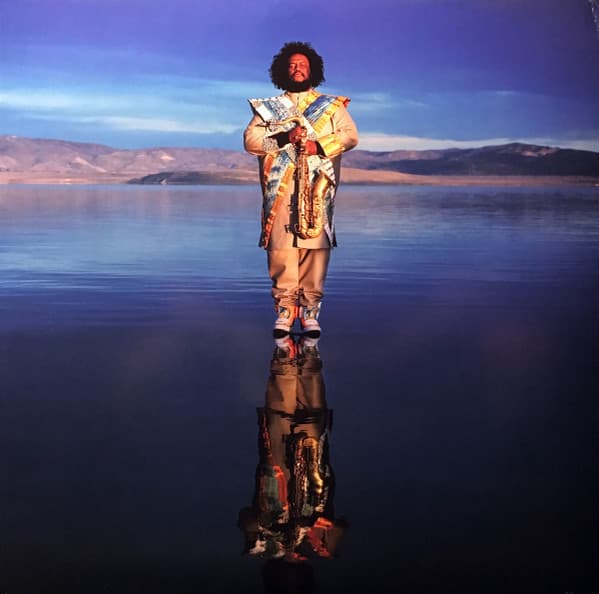 Kamasi Washington - Image 1