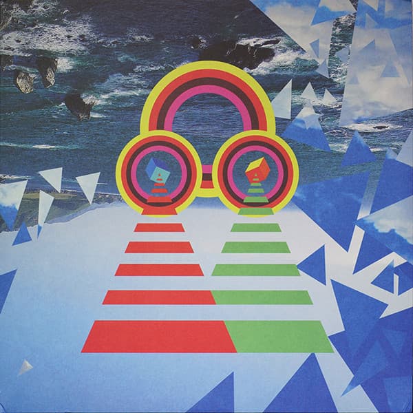 Fuck Buttons - Image 1