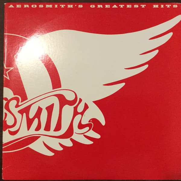 Aerosmith - Image 1