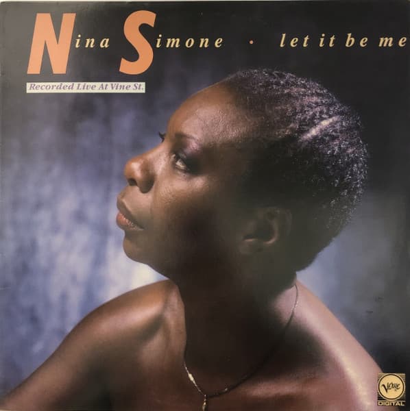 Nina Simone - Image 1