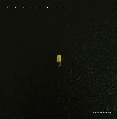 Prurient - Image 1