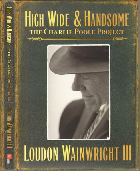 Loudon Wainwright III - Image 1