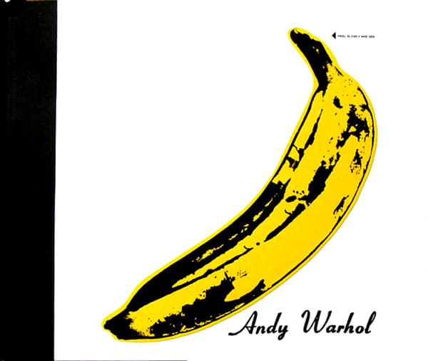 The Velvet Underground & Nico (3) - Image 1