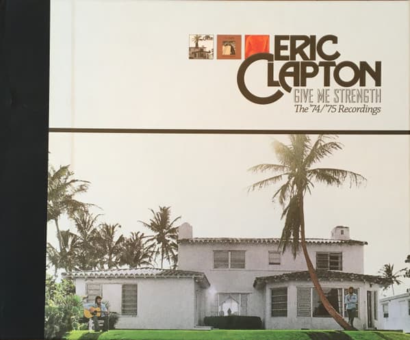 Eric Clapton - Image 1