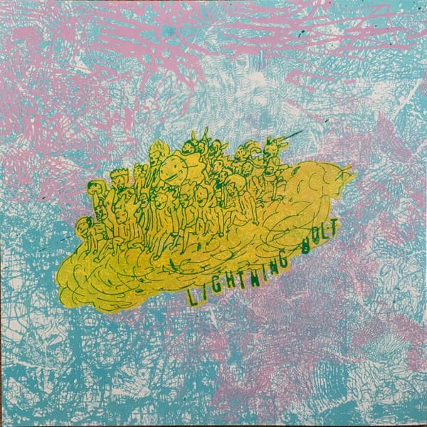 Lightning Bolt - Image 1