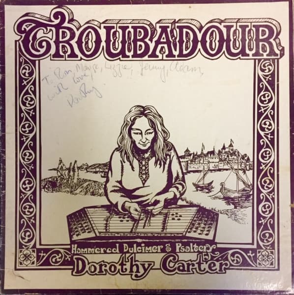 Dorothy Carter - Image 1