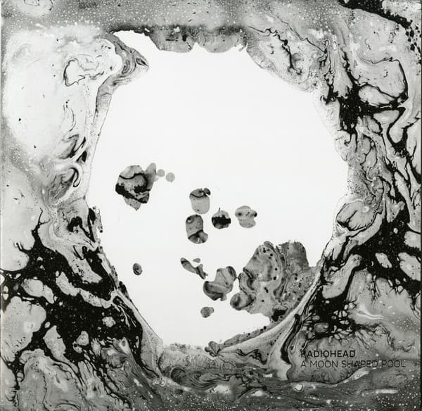 Radiohead - Image 1